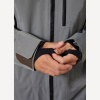 Комбинезон HH Man ULLR Chugach Infinity Powder Ski Suit (Мужской; M; Infinity Rock)